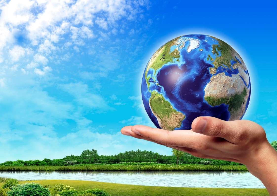 איך סטודנטים יכולים לתרום לאיכות הסביבה?