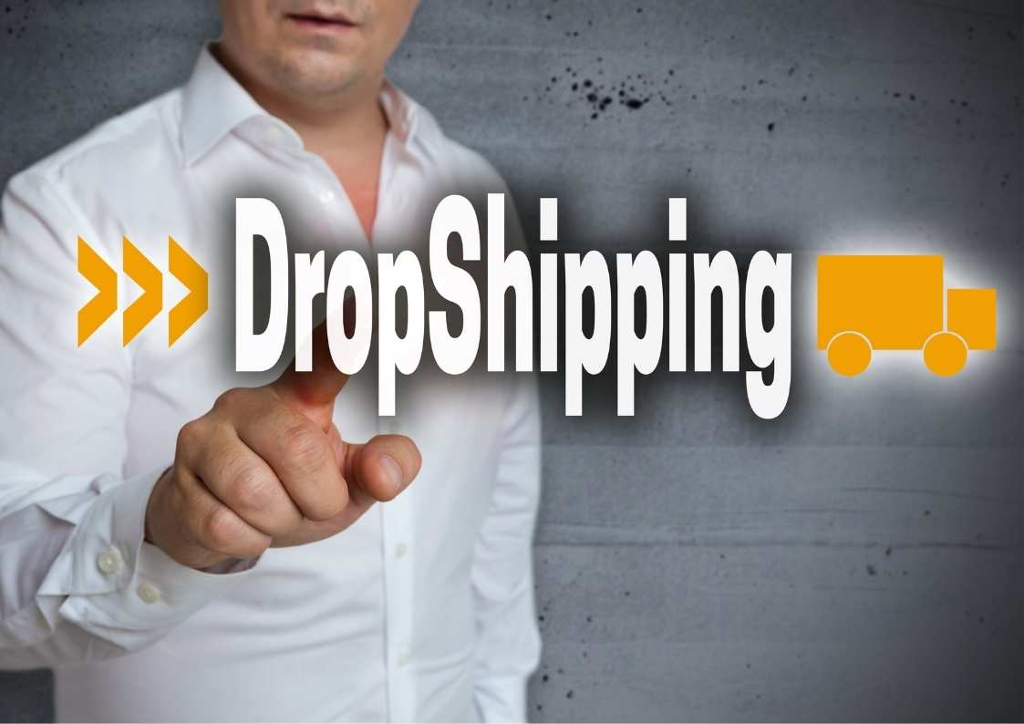 יוצרים הכנסה פאסיבית: האם כדאי ללמוד דרופשיפינג?