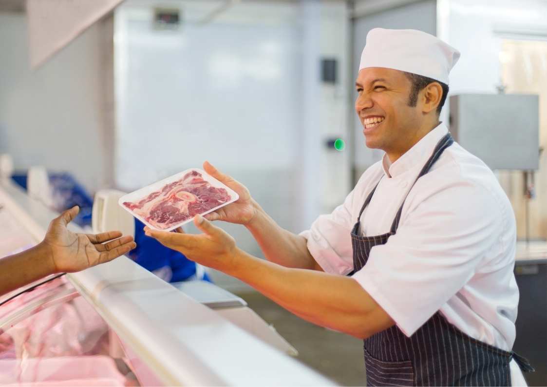 מעדני גורמה מציגים: עכשיו יש אטליז ברמת גן - והבשרים הטריים מחכים רק לכם