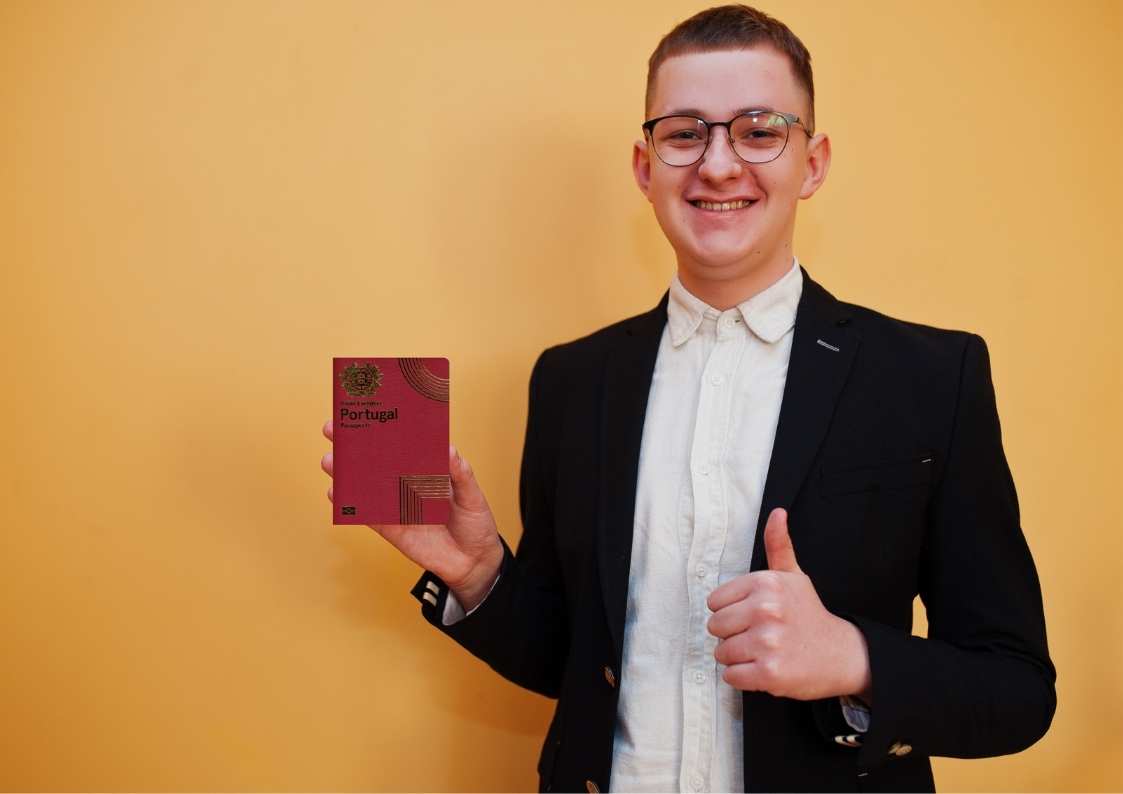 דרכון פורטוגלי לא עושים לבד: כל הסיבות שלכם לגשת לעורך דין מומחה