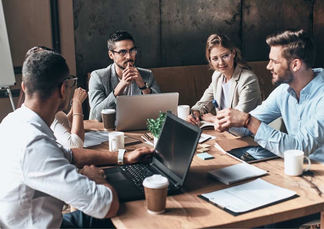 למה יש דרישה גבוהה לעבודה בהייטק?