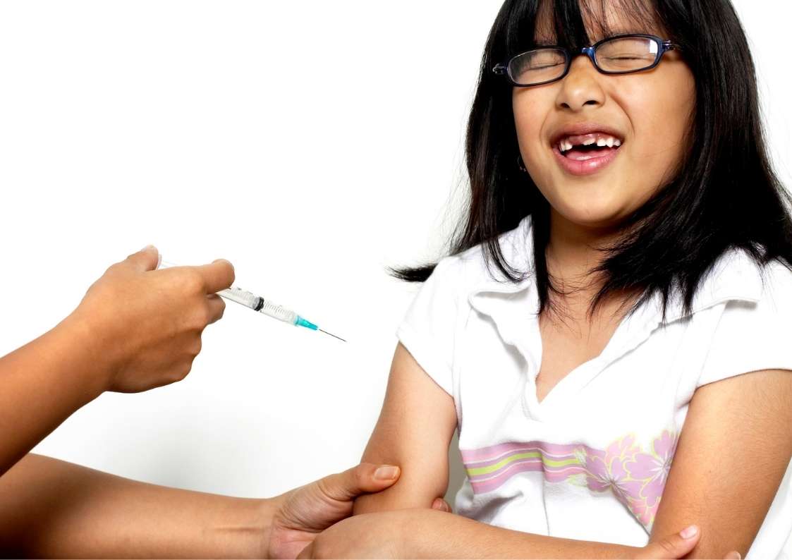 מי מפחד ממחטים? תופעת הטריפנופוביה מתרחבת בתקופת הקורונה