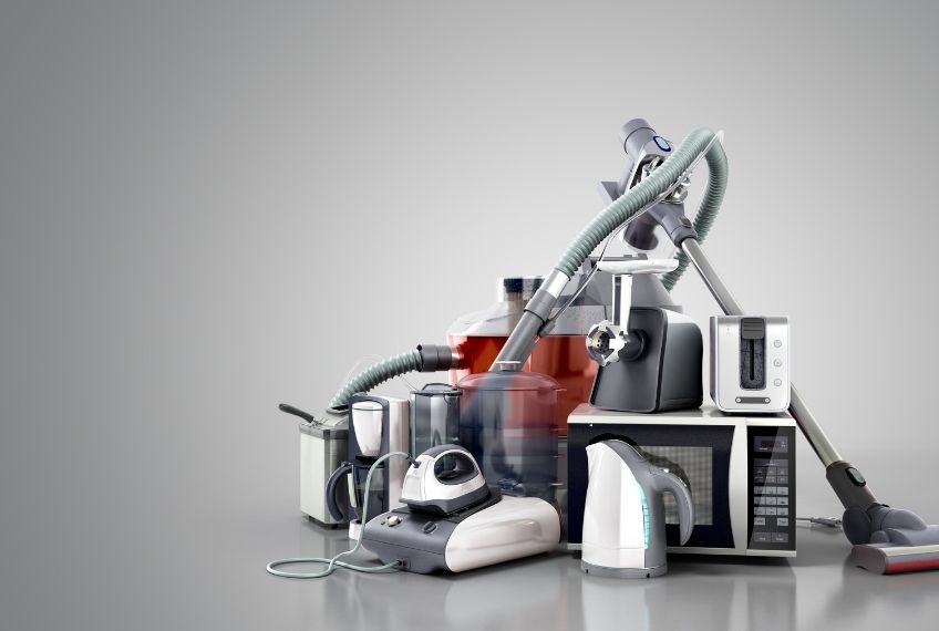 5 מוצרי חשמל לבית ולגינה שכל אחד צריך בבית