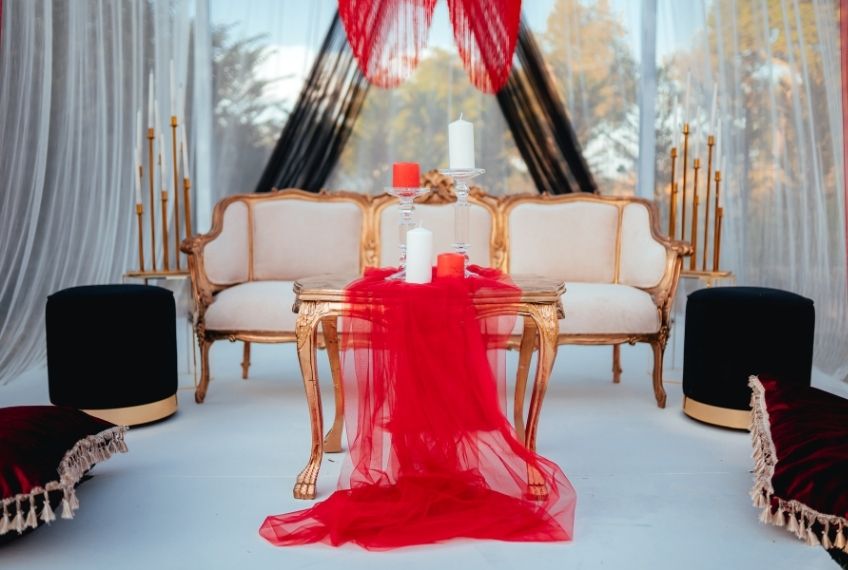 מנהגי החינה: המדריך המלא