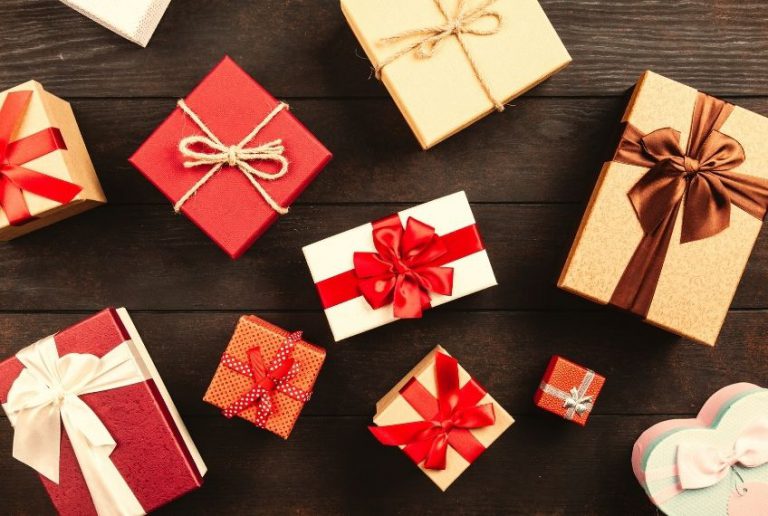 5 מתנות שכל אישה תשמח לקבל