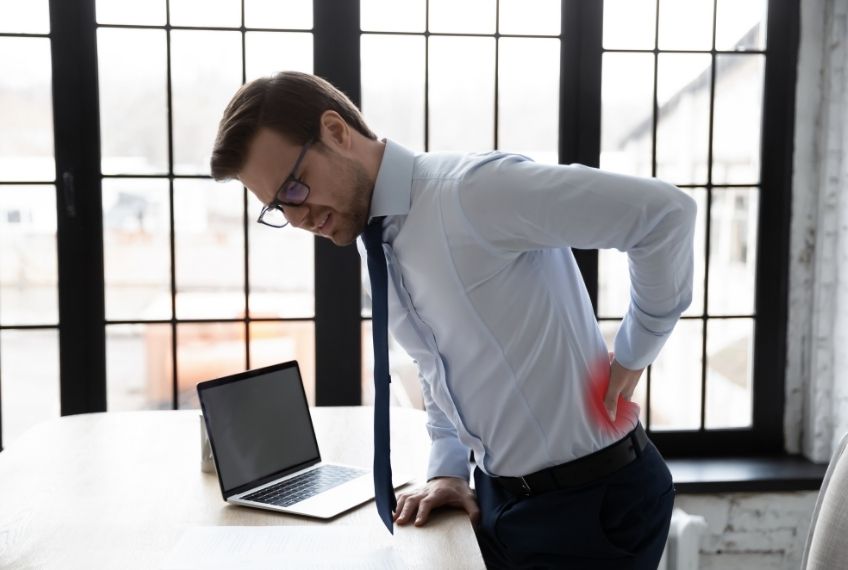 לסובלים מפריצת דיסק: כך תבחרו את המזרן המתאים עבורכם