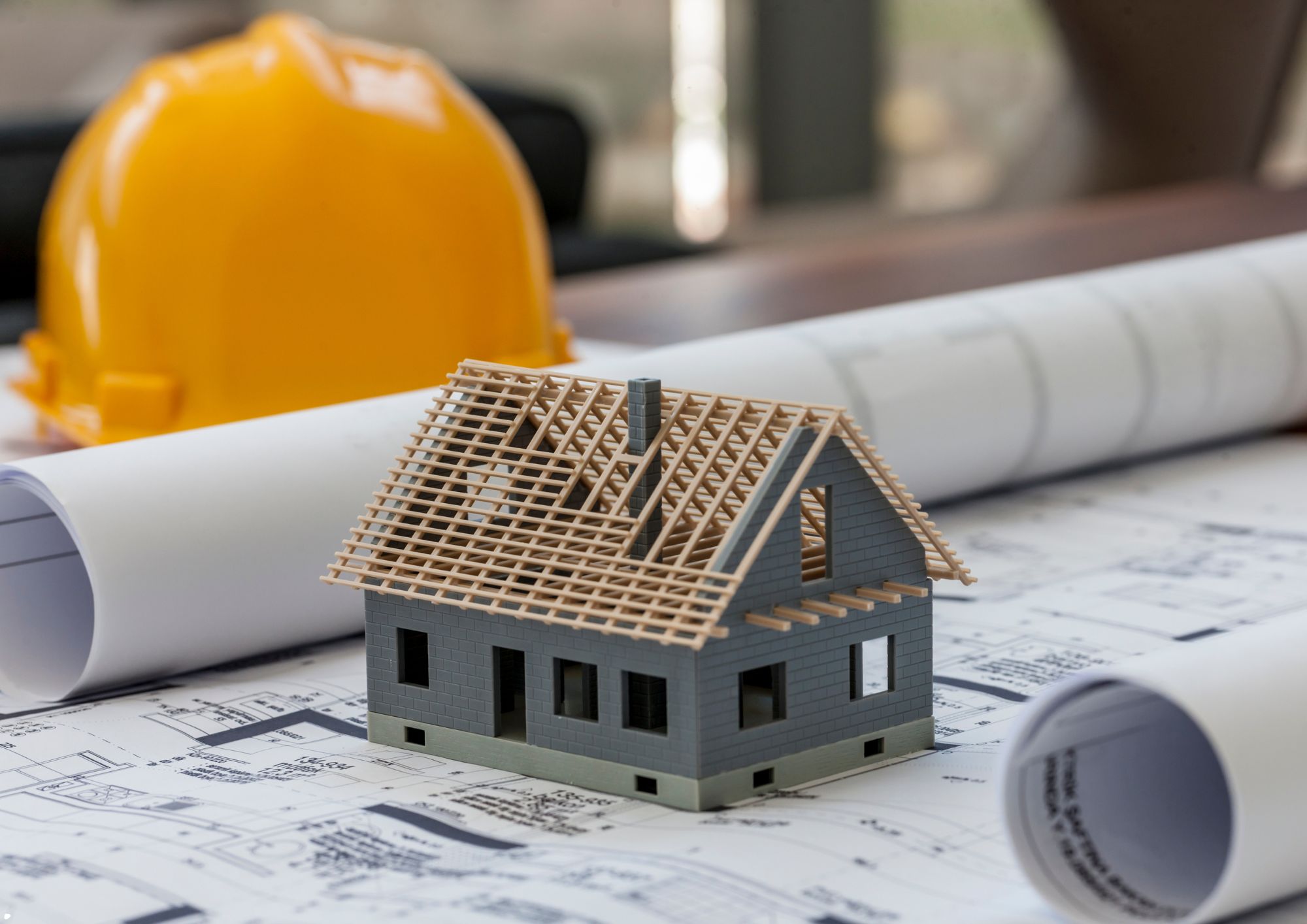 התחדשות עירונית