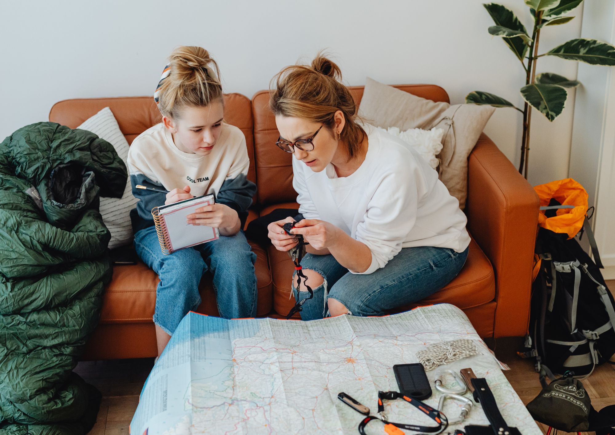 מה לקחת לחופשה בחול